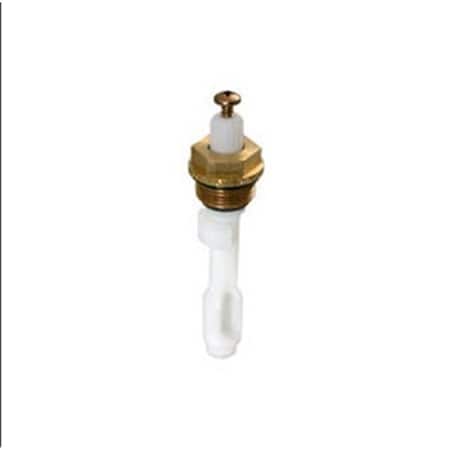 Defenseguard 48 ft. Hose 0.37 MPT x 0.37 FFS DE3035070